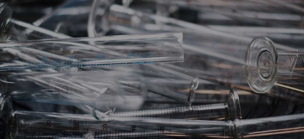 Laboratory Equipment